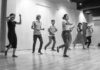 Lindy Hop your way on the Dancefloor – Slingshot Swing is geared to get you there
