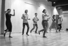 Lindy Hop your way on the Dancefloor – Slingshot Swing is geared to get you there