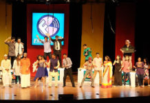 St. Andrew’s All Bandra Zonals makes long-awaited return