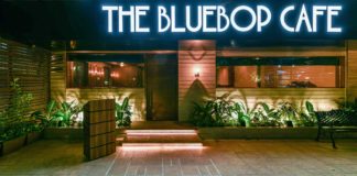 The Bluebop Cafe – Food, Cocktails and Music that reaches your heart!