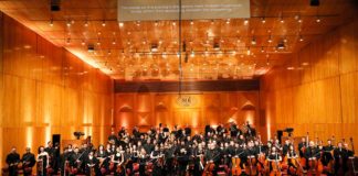 Enthralling Evenings with the SOI