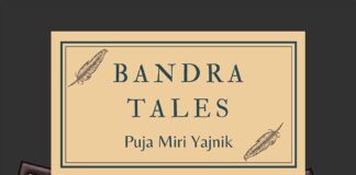‘Bandra Tales’ by Puja Miri Yajnik chronicles the legacy of our beloved Queen of the Suburbs