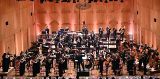 Richard Farnes to lead the SOI at the closing concert of the SOI Autumn 2022 Season