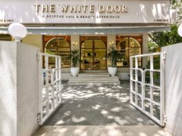 Taking you inside Bollywood’s favourite spa based in Bandra