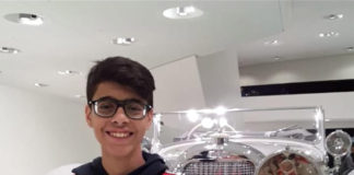 18-year-old Bandra resident goes missing