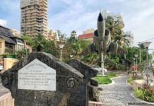 120 years of Bandra’s Byramjee Seats