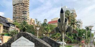 120 years of Bandra’s Byramjee Seats