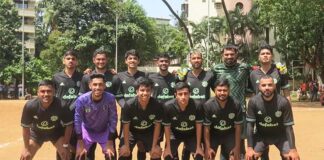 The Bandra League is back!