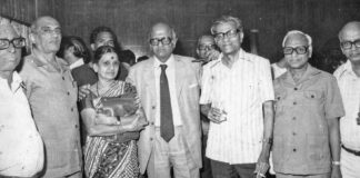 Remembering author, historian and journalist Alfred D’Cruz on his birth centenary