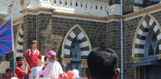 The relic of Blessed Carlo Acutis to be in the Bandra Deanery from October 9 to 31