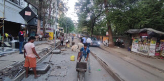 List of partially closed roads across Bandra and Khar