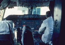 45 years of the Bandstand Air Crash