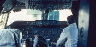 45 years of the Bandstand Air Crash