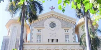 Christmas Mass Schedule Across Bandra Churches