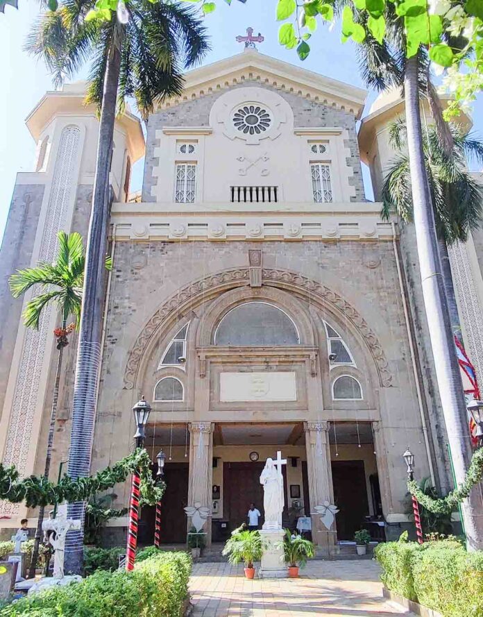 Christmas Mass Timings across Bandra - Bandra Buzz