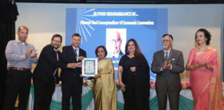 RD National College to host 30th International Economics Convention