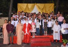 Old Notes, New Melodies spark Divya Kala Kendra’s 7th Convocation of Music and Dance