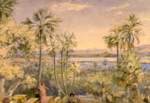 Rewinding The History Of Bandra since 1530