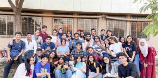 Malang: RD National College inter-collegiate festival is back again after three years