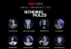 TEDxCRCE: A Triumphant Event that Showcased the Power of Ideas