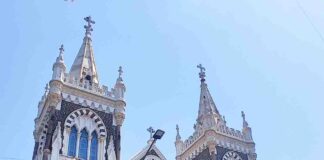 Ash Wednesday Mass Timings across Bandra