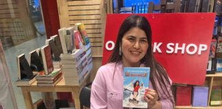 Experience The Fun Adventures of Bandra Parsi Girl Through a Newly Launched Memoir by Kainaz Jussawalla