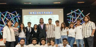 Come, Experience the National-Level Extravaganza at CRCE Technical Fest