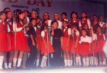 An Uplifting History of Resilience: 40 Years of Creating Music with The Gleehive