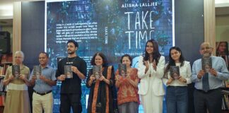 All You Need to Know about Disabilities Thanks To Dr Alisha Lalljee’s Book, ‘Take Time’