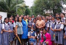 Empowering Students to Respect the Environment with Eco Warriors