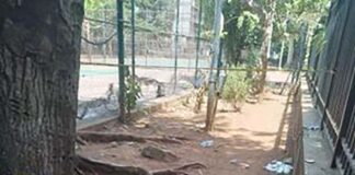 Four detained following gruesome slitting of the throat of a 20-year-old man in Bandra