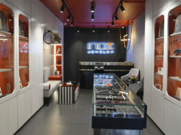 Get ready to elevate your style quotient with INOX Jewelry for Men!