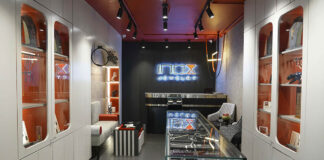 Get ready to elevate your style quotient with INOX Jewelry for Men!