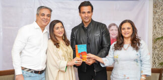 Embark on a SOLO journey with Ektaa Rupani’s new book
