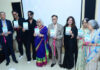 RD National College launches Former Principal, Dr Subhadra Anand’s New Book ‘Tryst with Koki’