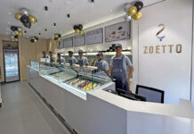 Zoetto: Elevating Dessert Experience in Bandra