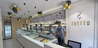 Zoetto: Elevating Dessert Experience in Bandra