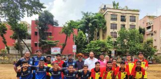 Get Ready Bandra: The Highly Anticipated 20th Annual BWFA League is Here!