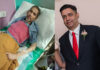 Urgent Appeal for Support: Ex-Stanislite Royce D’Silva needs funds to fight severe megaloblastic anemia