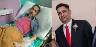 Urgent Appeal for Support: Ex-Stanislite Royce D’Silva needs funds to fight severe megaloblastic anemia