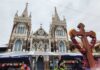 Schedule of Novenas & Feast Masses at the Basilica of Our Lady of the Mount