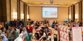 ACIW Mumbai’s Charity Shopping Mela returns to Empower Communitites