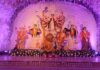 Bandra Durga Puja pandal: 51 Glorious Years of Tradition, Innovation, and Community