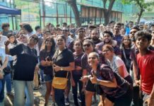 Bandra OPEN Treasure Hunt – A massive HIT!!!