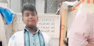 13-year-old Bandra resident goes missing