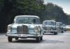 From Iconic to Rare: Mumbai showcases the Best of Mercedes-Benz at the 10th Edition of the Classic Car Rally