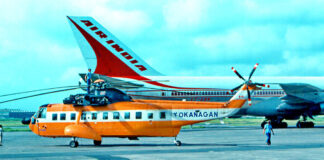 The Unsung Heroes of the Bandstand Air Crash