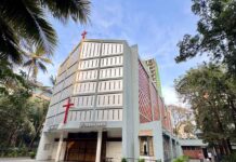 Ash Wednesday 2026 Mass Timings for Churches across Bandra