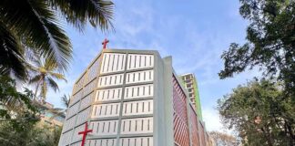 Ash Wednesday 2026 Mass Timings for Churches across Bandra