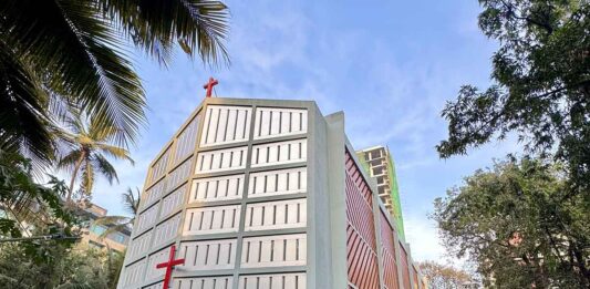 Ash Wednesday 2026 Mass Timings for Churches across Bandra